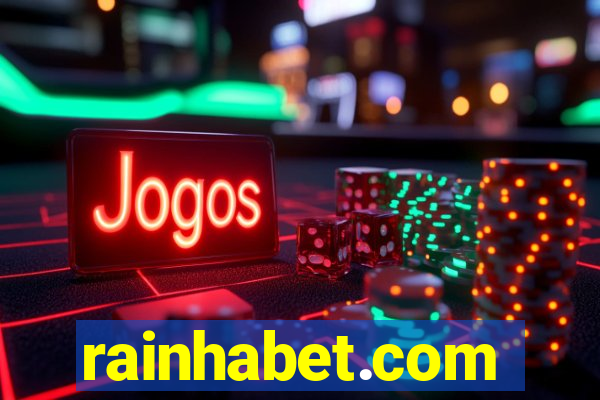 rainhabet.com