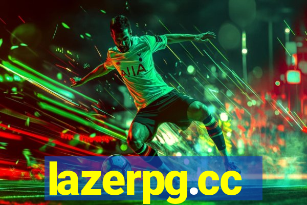 lazerpg.cc