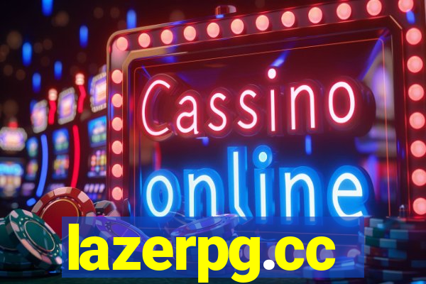 lazerpg.cc