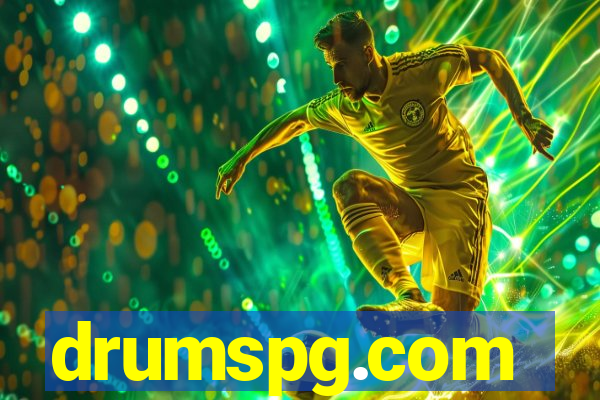 drumspg.com
