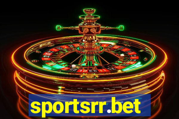 sportsrr.bet