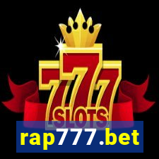 rap777.bet
