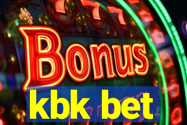kbk bet