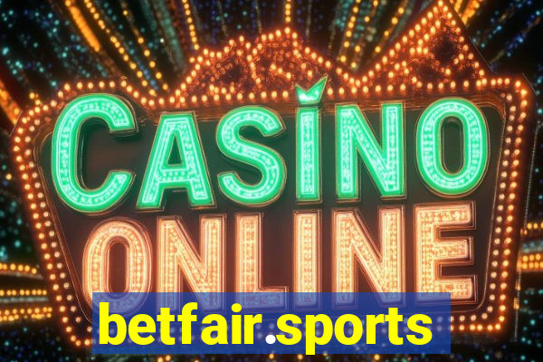 betfair.sports
