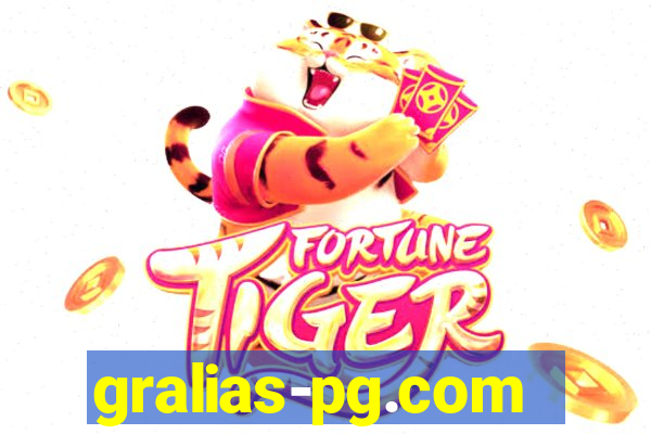 gralias-pg.com