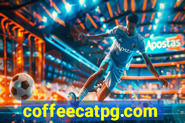 coffeecatpg.com