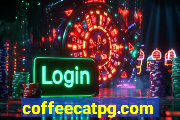 coffeecatpg.com