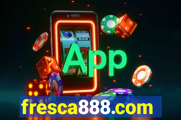 fresca888.com