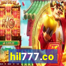 hil777.co
