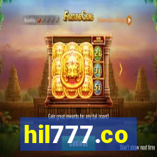 hil777.co