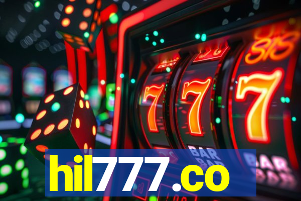 hil777.co
