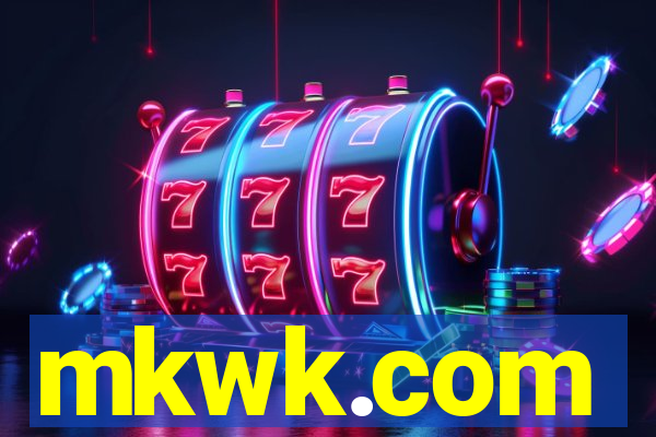 mkwk.com