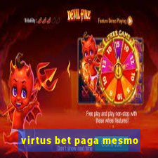 virtus bet paga mesmo