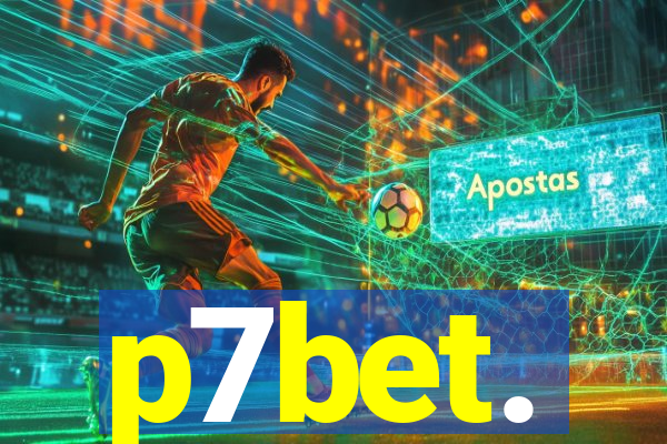 p7bet.