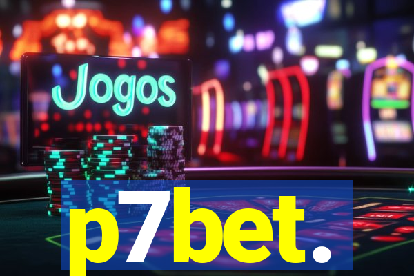 p7bet.