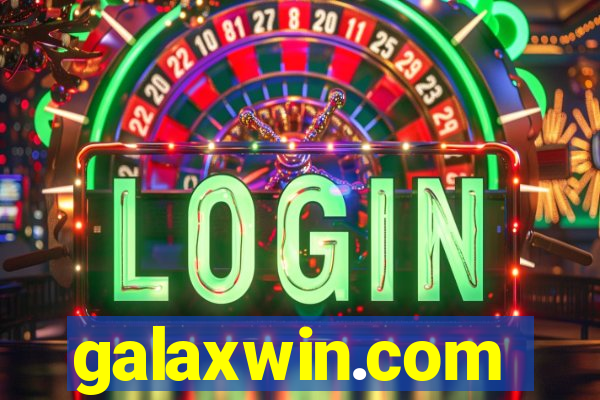galaxwin.com