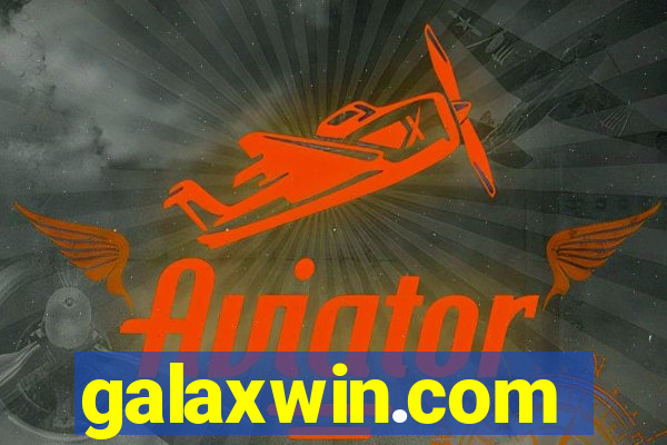 galaxwin.com