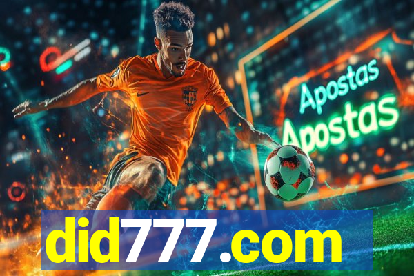 did777.com