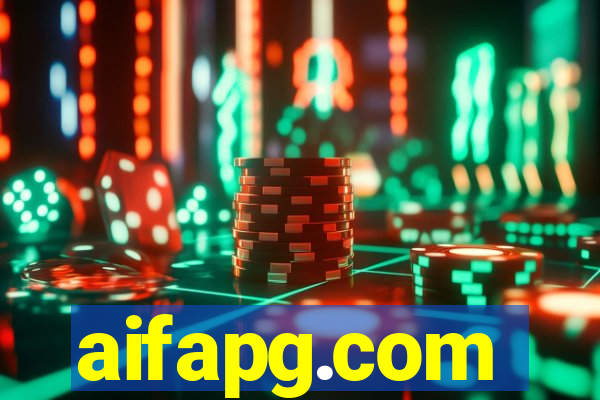 aifapg.com