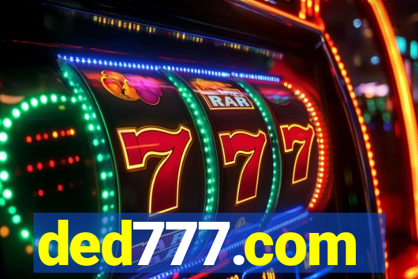 ded777.com