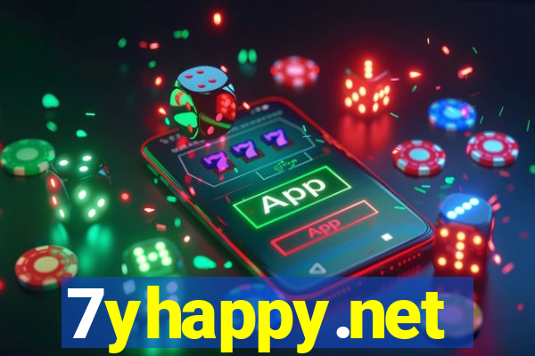 7yhappy.net