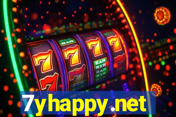 7yhappy.net