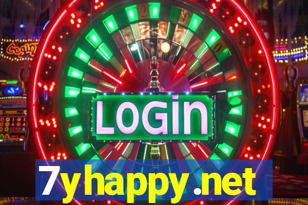 7yhappy.net