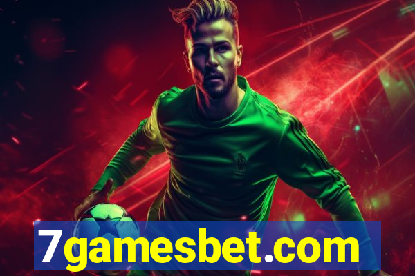 7gamesbet.com