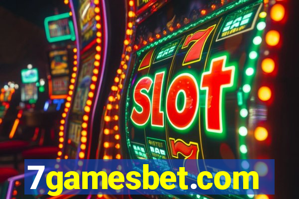 7gamesbet.com