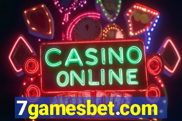7gamesbet.com