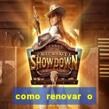 como renovar o plano tim beta antes do prazo