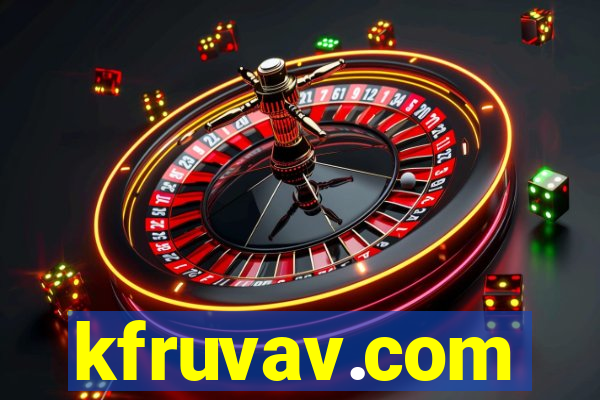 kfruvav.com