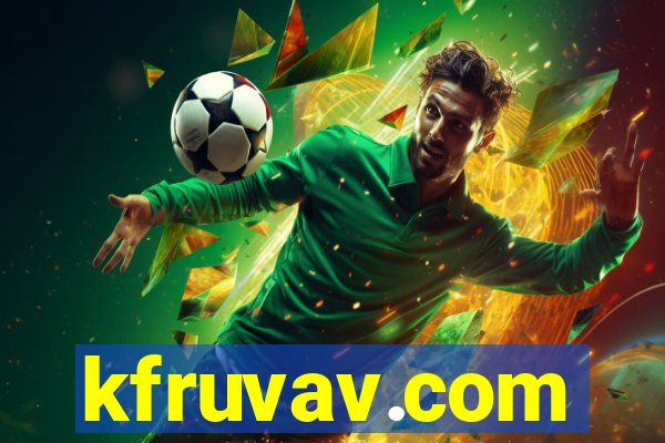 kfruvav.com