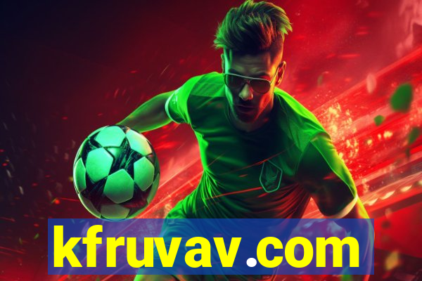 kfruvav.com