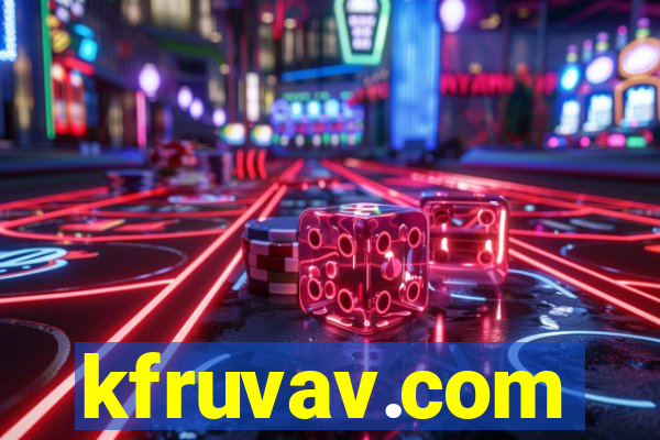 kfruvav.com