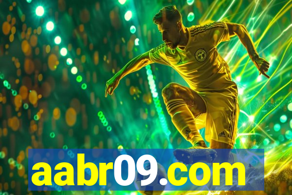 aabr09.com