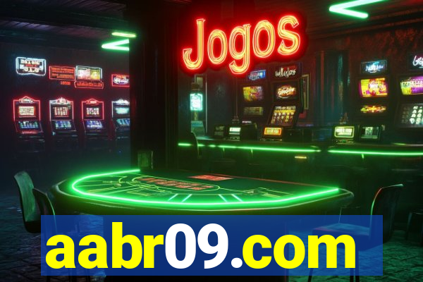 aabr09.com