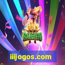iiijogos.com