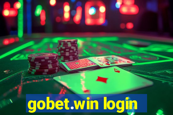 gobet.win login