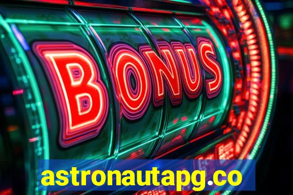astronautapg.com