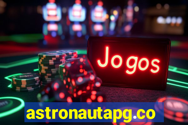 astronautapg.com
