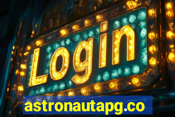 astronautapg.com