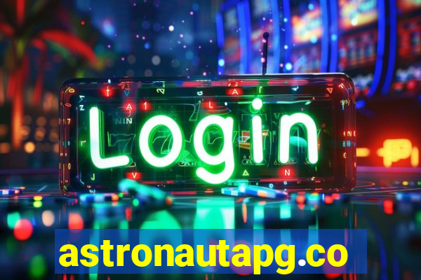 astronautapg.com