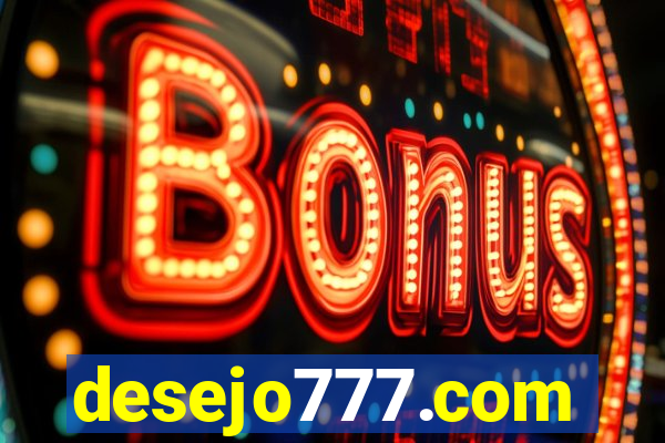 desejo777.com