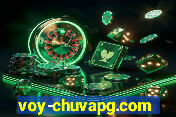 voy-chuvapg.com