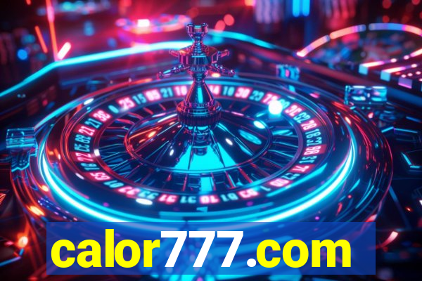 calor777.com