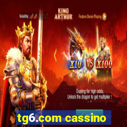 tg6.com cassino