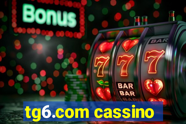 tg6.com cassino