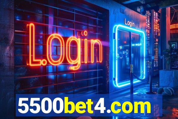 5500bet4.com