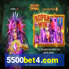 5500bet4.com